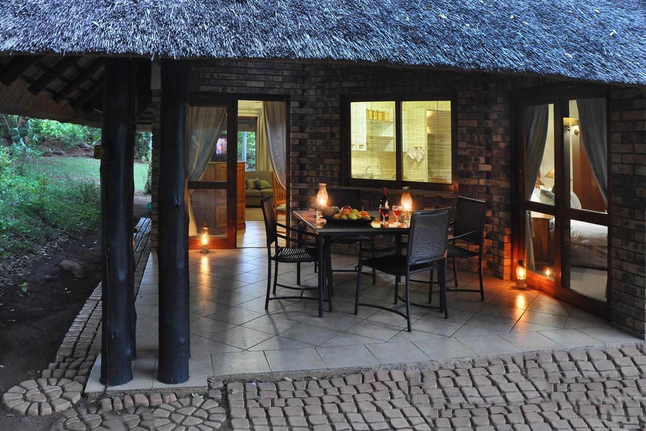 Kruger Park Lodge Unit No. 543 Hazyview Luaran gambar