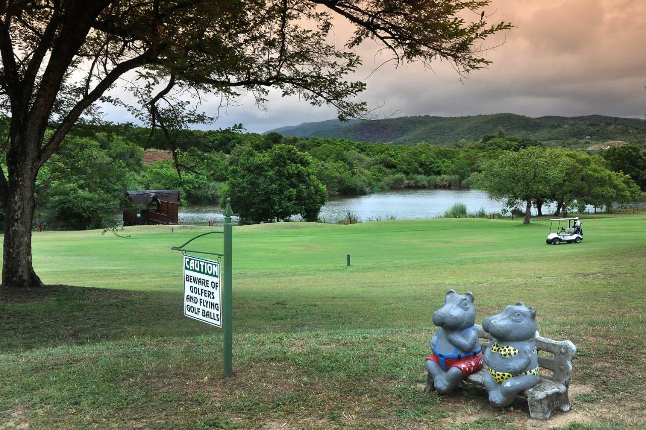 Kruger Park Lodge Unit No. 543 Hazyview Luaran gambar