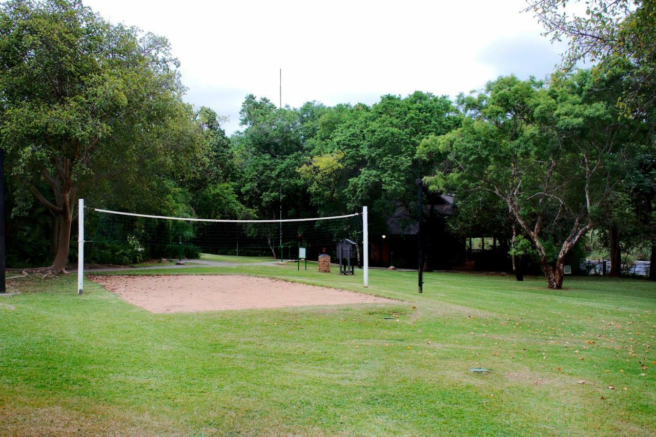 Kruger Park Lodge Unit No. 543 Hazyview Luaran gambar