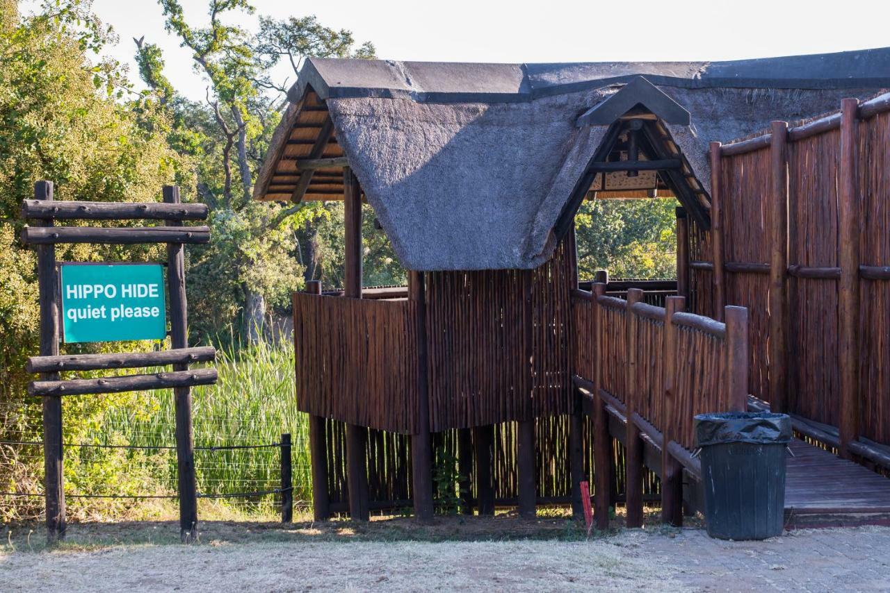 Kruger Park Lodge Unit No. 543 Hazyview Luaran gambar