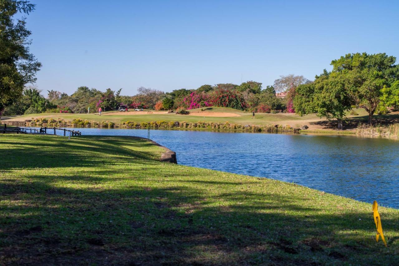 Kruger Park Lodge Unit No. 543 Hazyview Luaran gambar