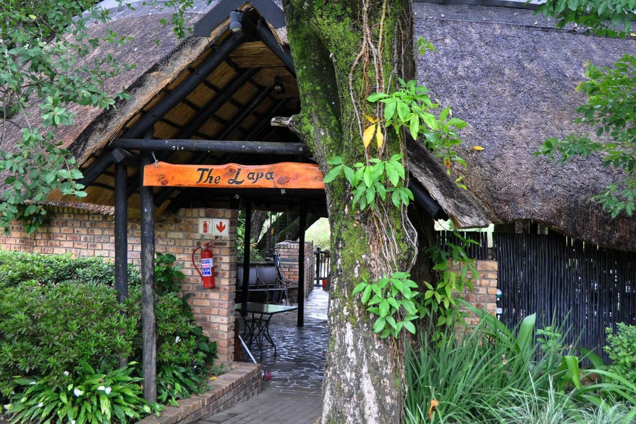 Kruger Park Lodge Unit No. 543 Hazyview Luaran gambar
