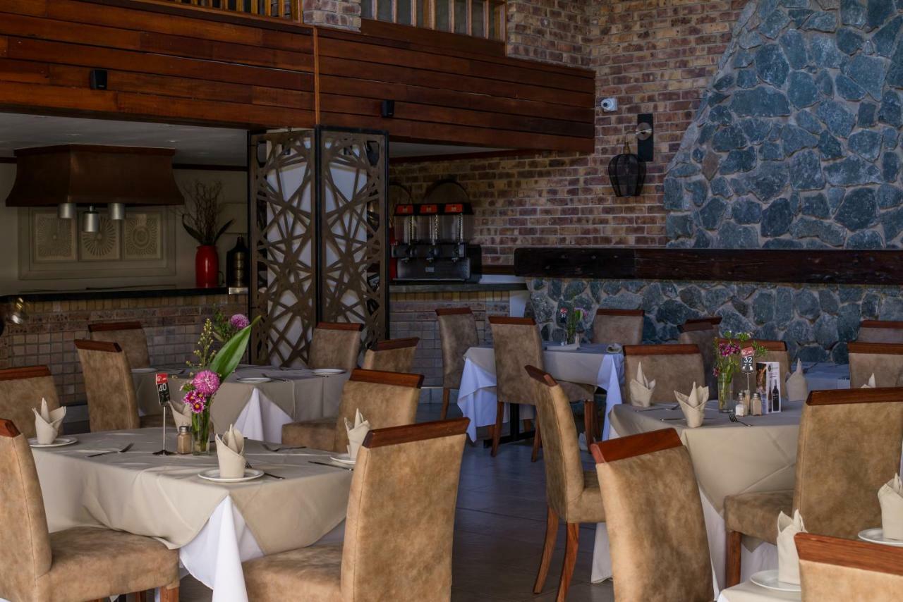 Kruger Park Lodge Unit No. 543 Hazyview Luaran gambar