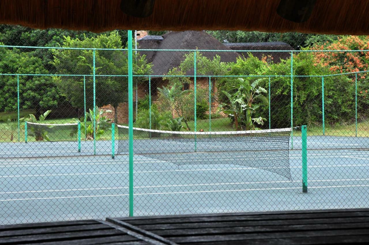 Kruger Park Lodge Unit No. 543 Hazyview Luaran gambar