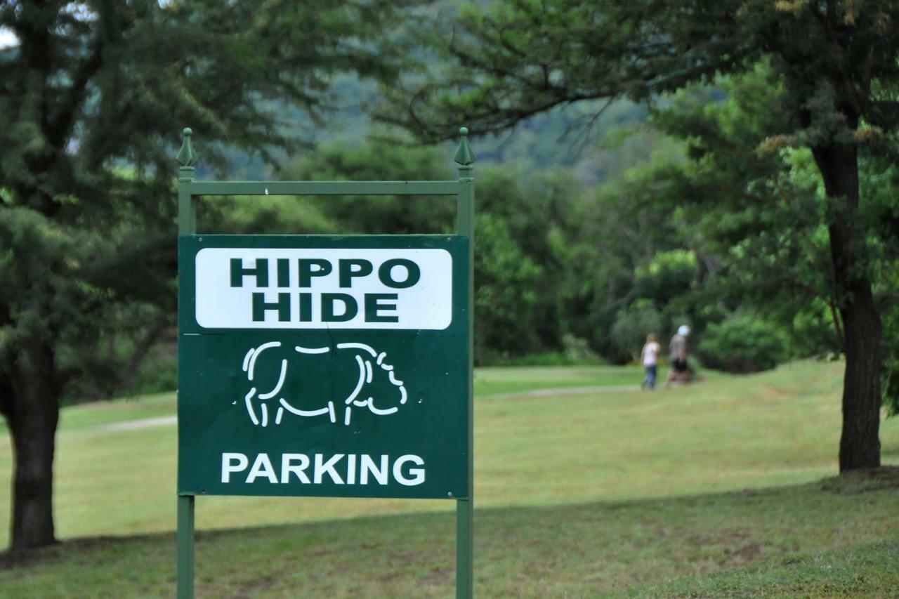 Kruger Park Lodge Unit No. 543 Hazyview Luaran gambar