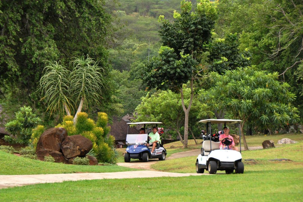 Kruger Park Lodge Unit No. 543 Hazyview Luaran gambar