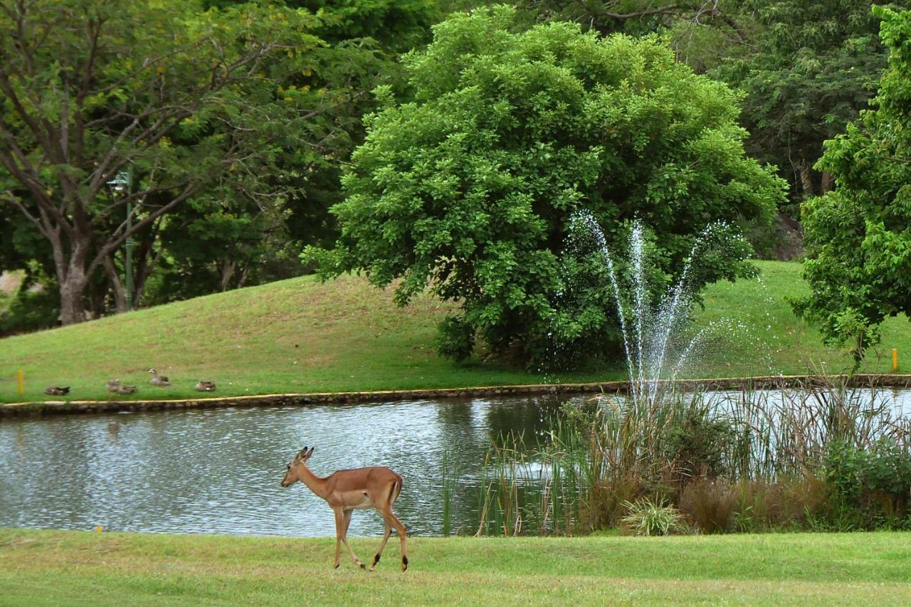 Kruger Park Lodge Unit No. 543 Hazyview Luaran gambar