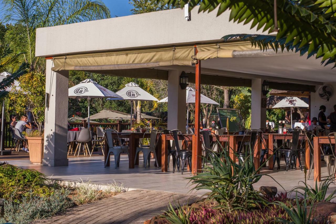 Kruger Park Lodge Unit No. 543 Hazyview Luaran gambar