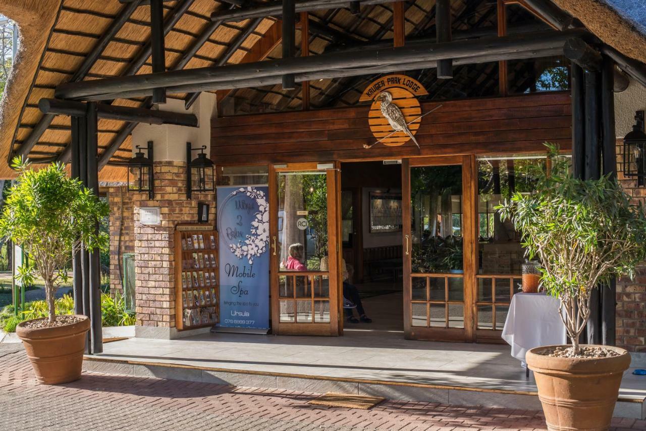 Kruger Park Lodge Unit No. 543 Hazyview Luaran gambar